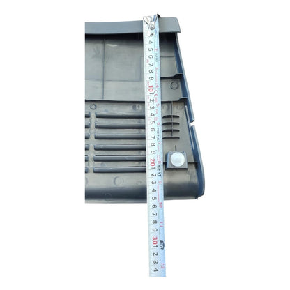 Moldura Cubierta Interior Ventanilla Isuzu Elf 300 18-23 Pil - Gris