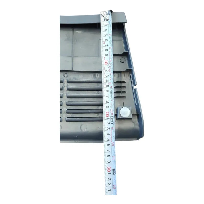 Moldura Cubierta Interior Ventanilla Isuzu Elf 300 18-23 Pil Gris