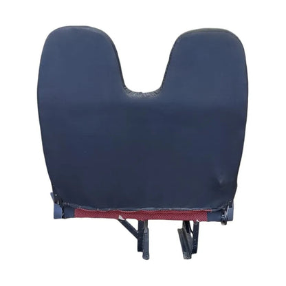 Asiento Copiloto Base Freightliner Sterling 1828 2020 Gris Oscuro