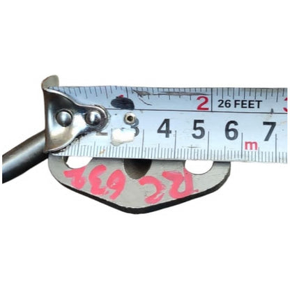 Tubo  Filtro Diésel Motor Power Stroke 6.0l Vt365 Ford