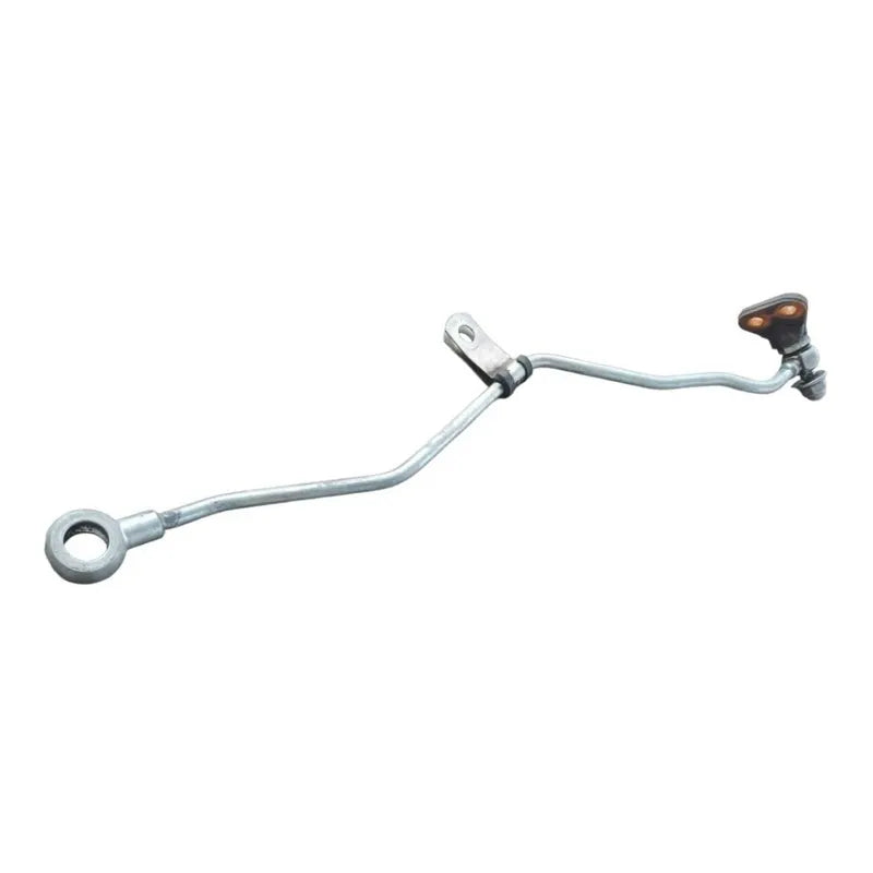 Tubo Linea Aceite Valvula Distribución Isuzu 4jj1 Elf 300