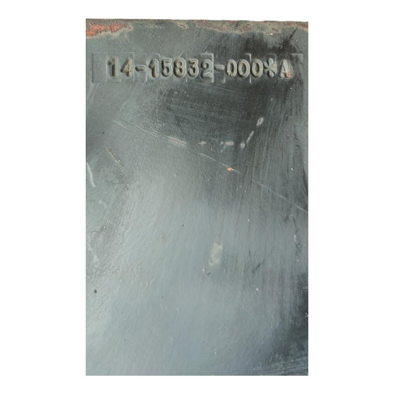 Base Soporte Caja Dirección Hidráulica Freightliner M2