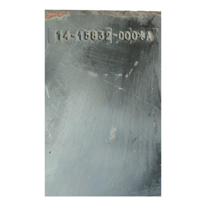 Base Soporte Caja Dirección Hidráulica Freightliner M2