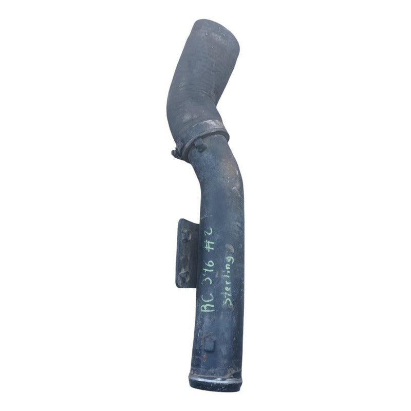 Tubo Manguera Agua Aire Intercooler Radiador Sterling Fl360
