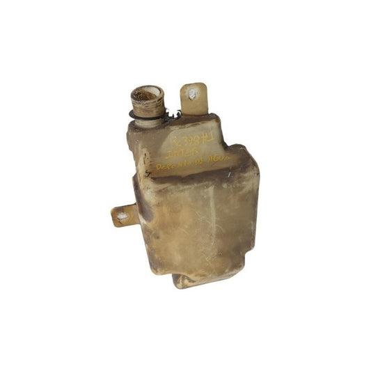 Deposito Tanque Liquido Agua Limpiadores International 4300