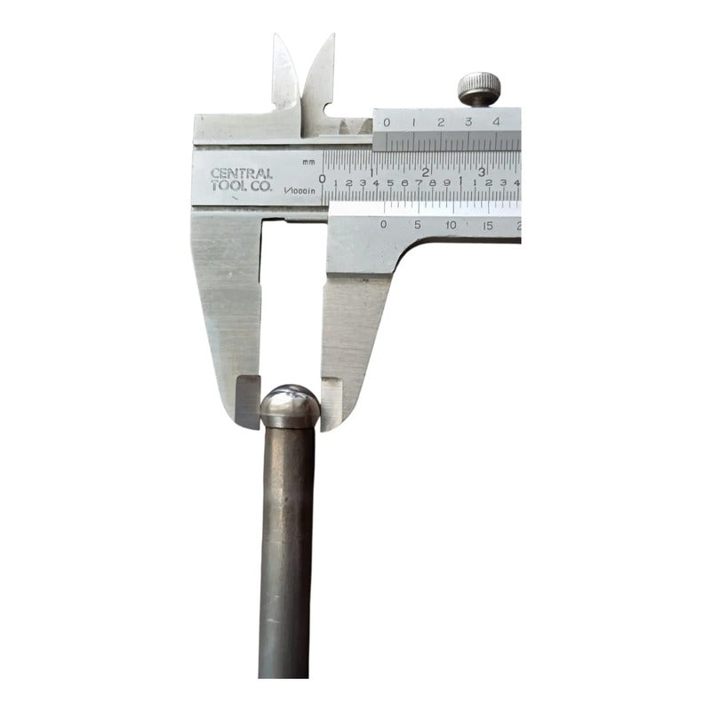 Puntería Varilla Navistar Dt466e Maxxforce 27.5 Cm