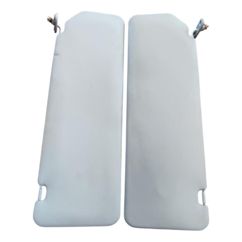 Visera Parasol Isuzu Elf 300 2018-2023 Par
