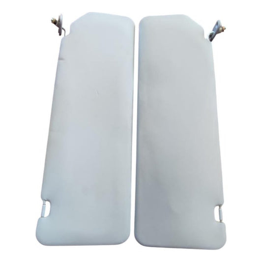 Visera Parasol Isuzu Elf 300 2018-2023 Par