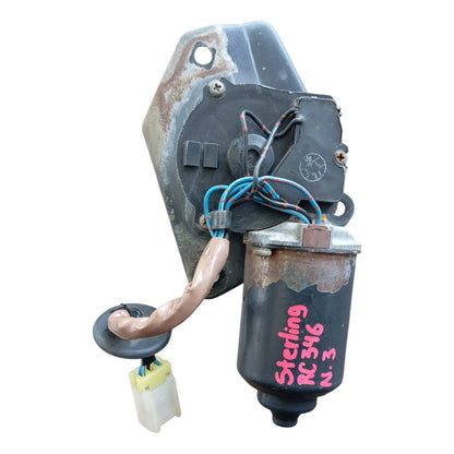 Motor Limpiadores Sterling Fl360 Freightliner