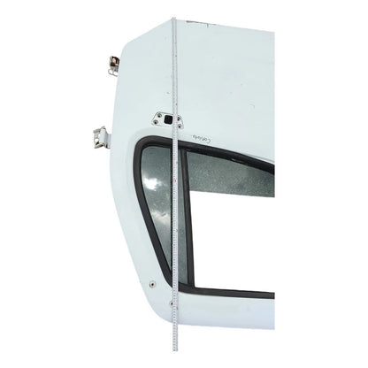 Puerta Copiloto Freightliner M2 Con Cristal Derecha Delantera