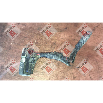Conector Computadora Ecm Ecu De Frenos Abs Isuzu Elf 450