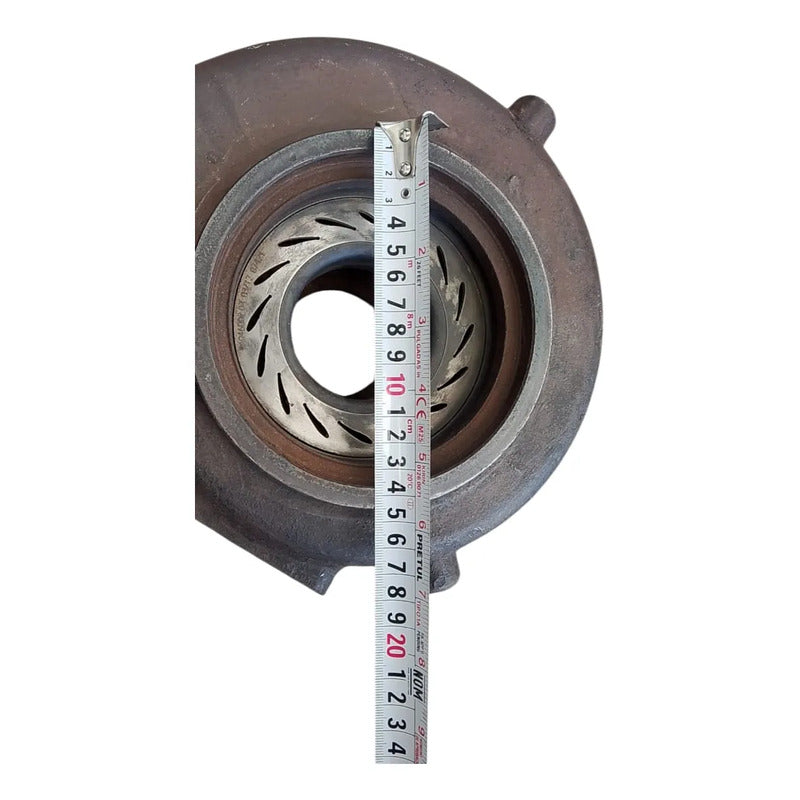 Caracol Carcasa Turbo Holset Vgt Cummins: Isb, 6.7l Kenworth