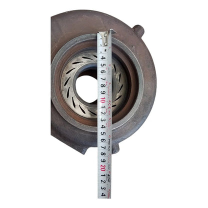 Caracol Carcasa Turbo Holset Vgt Cummins: Isb, 6.7l Kenworth