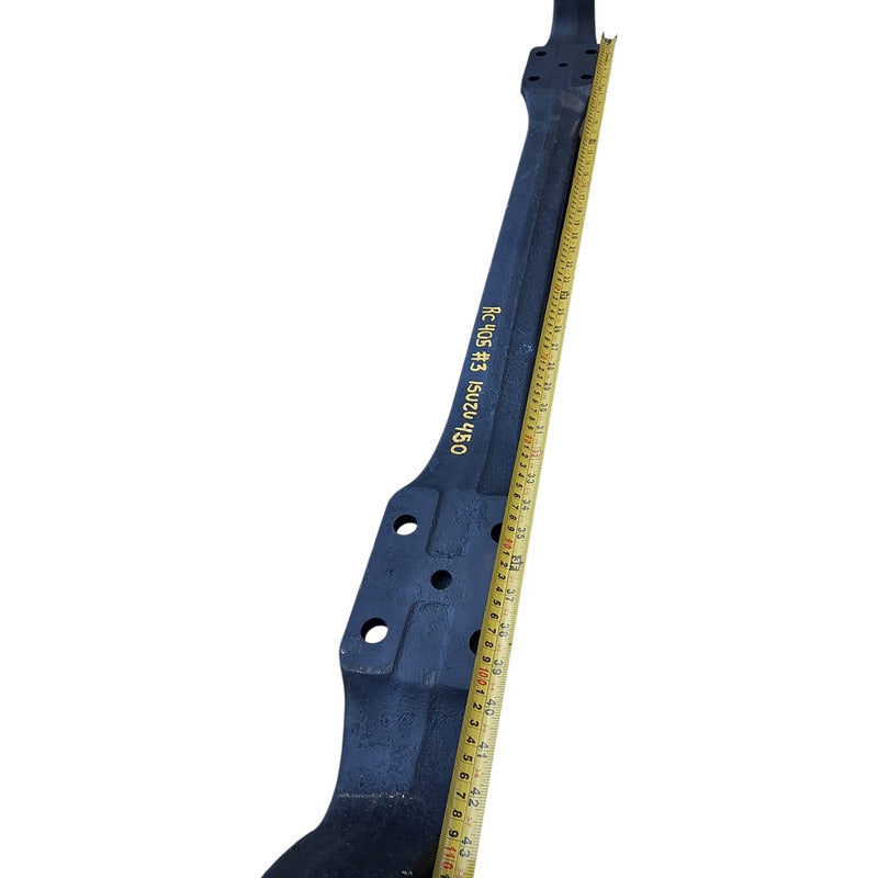 Eje Delantero 6 Birlos Isuzu Elf 450