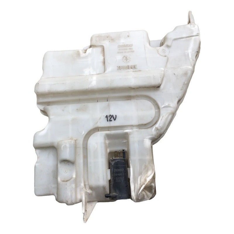 Deposito Tanque Limpiadores Limpiaparabrisas Freightliner