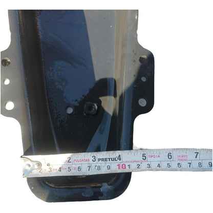 Base Soporte Amortiguador Eje Isuzu Elf 300 200 Par
