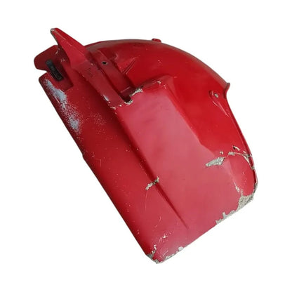 Remate Extension Salpicadera Cofre Camión  Fl70 Piloto Freig