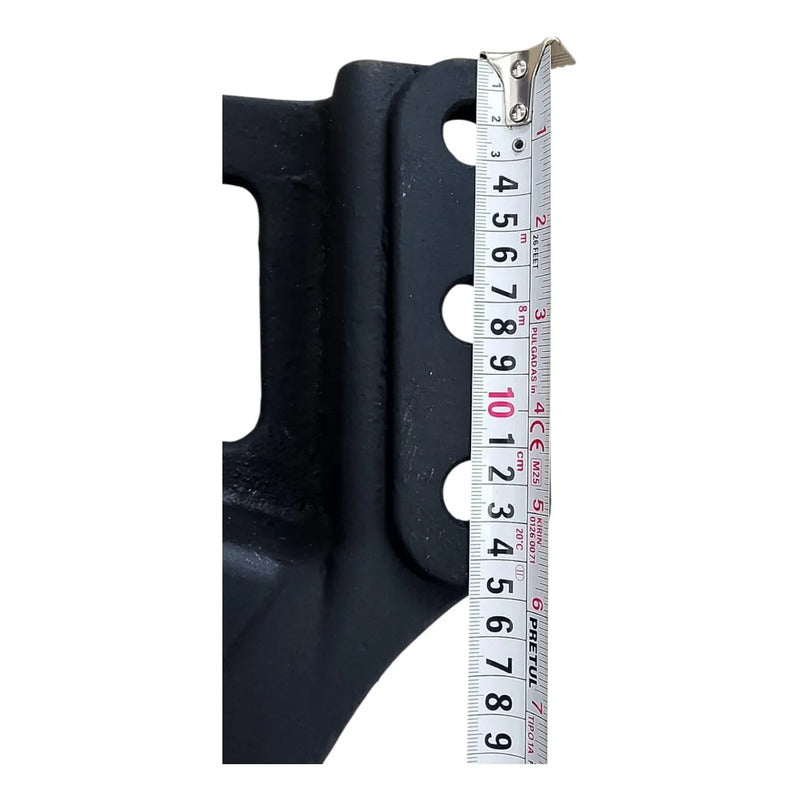 Percha Delantera Diferencial Freightliner M2