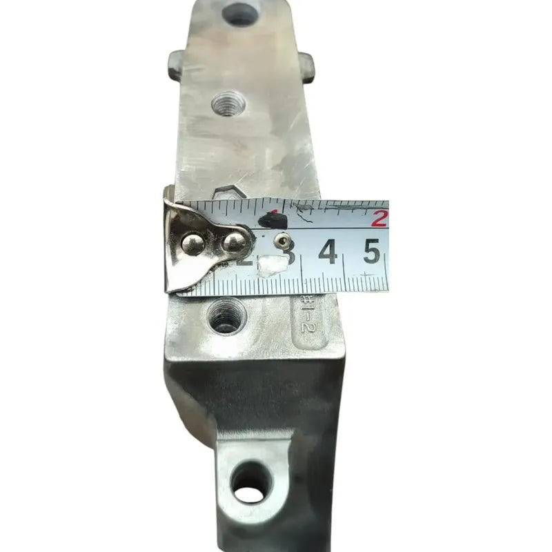 Soporte Coraza Block Motor Isuzu 4jj1 Elf 300 200