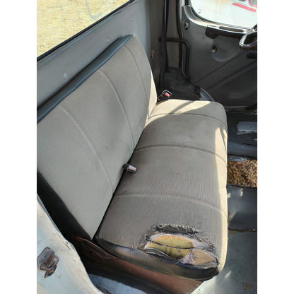 Cabina Freightliner M2 Año 2007