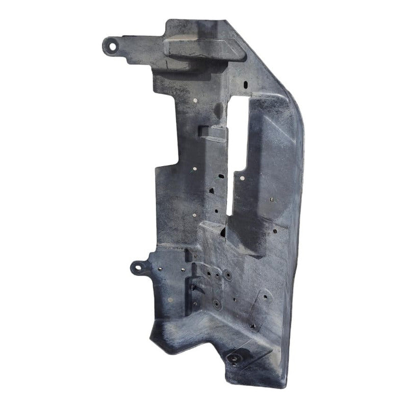 Tolva Cubierta Motor Cabina Isuzu Elf 500 Piloto