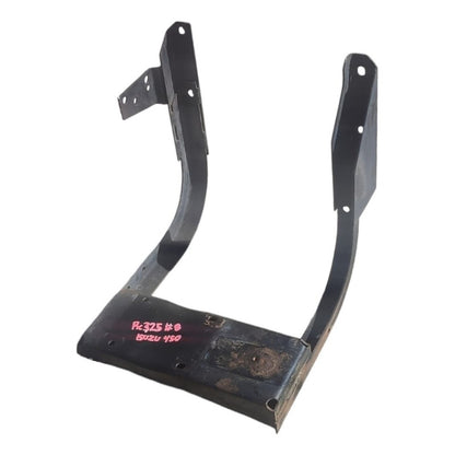 Base Soporte Purificador Aire Porta Filtro Isuzu Elf 400 450