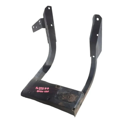 Base Soporte Purificador Aire Porta Filtro Isuzu Elf 400 450