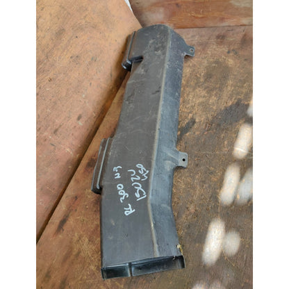 Tubo Aire Acondicionado Tablero Cabina Isuzu Elf 300 400 450