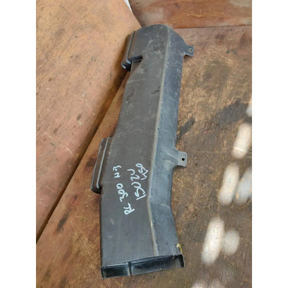 Tubo Aire Acondicionado Tablero Cabina Isuzu Elf 300 400 450