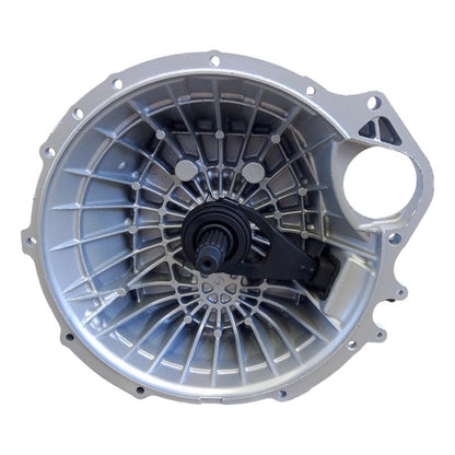 Caja 5 Velocidades Transmisión Isuzu Elf 300