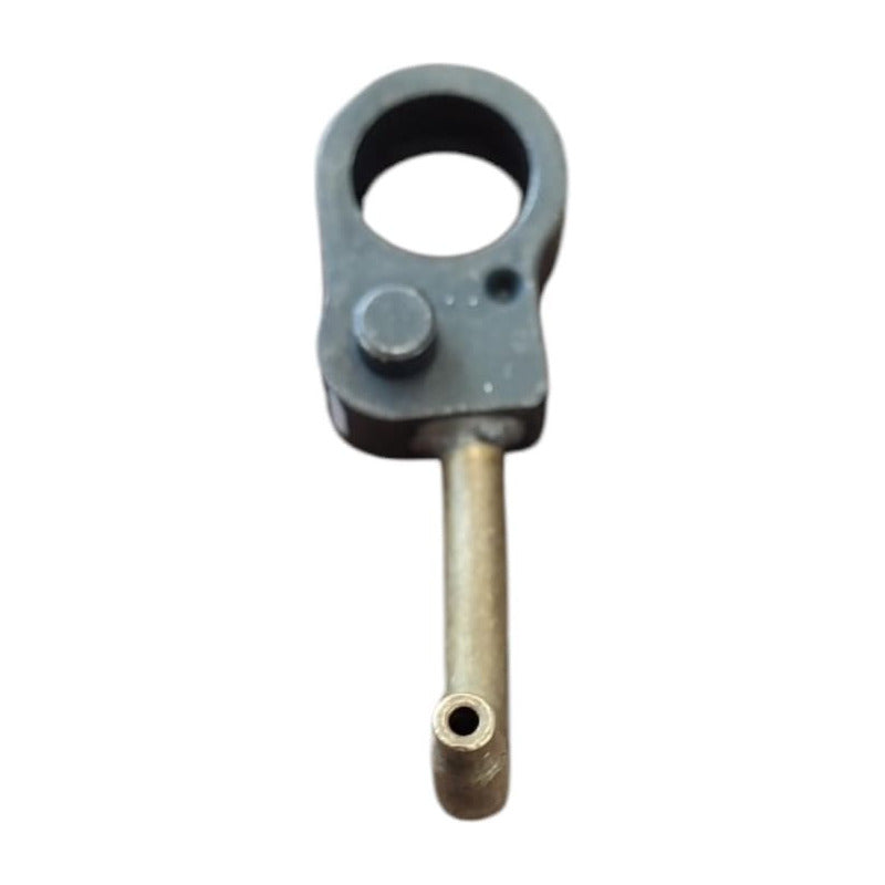 Rociador De Aceite Chisgueteo Motor Isuzu 4hk11 Elf 450