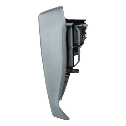 Moldura Cubierta Botonera Tablero Clúster Isuzu 300 18-23 Gris Oscuro