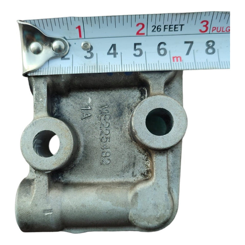 Adaptador Tubos Diésel Mitsubishi 4m50 Sterling Fl 360