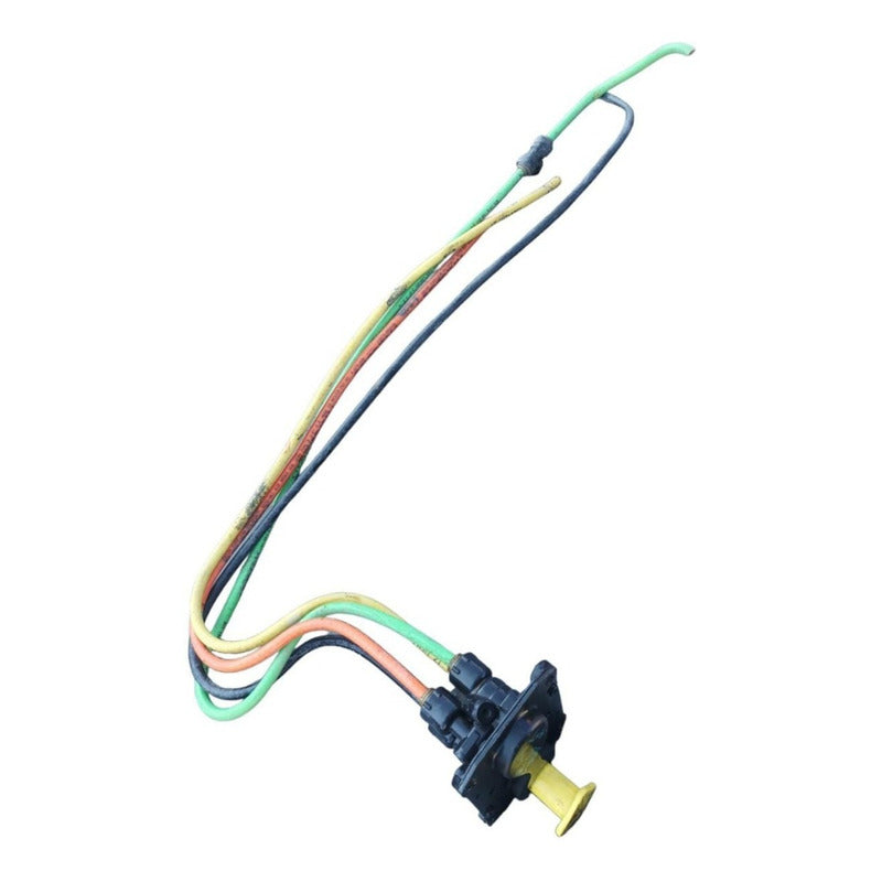 Palancón Freno Estacionario International 4200 Válvula Tab.