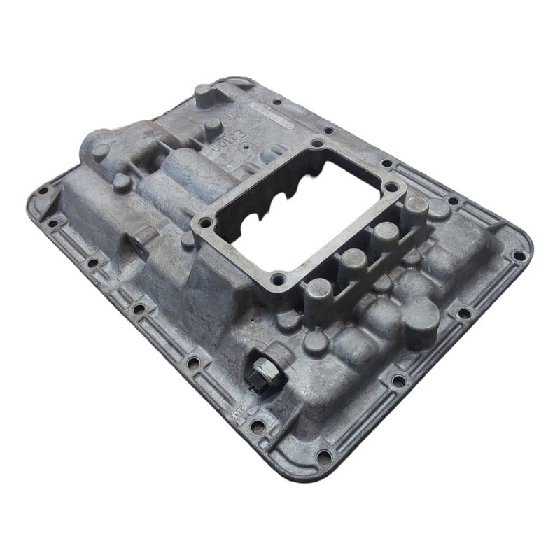 Tapa Cambios Transmisión Caja Eaton Fuller 5 Y 6 Vel