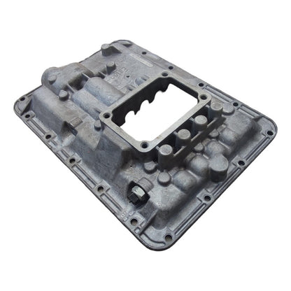 Tapa Cambios Transmisión Caja Eaton Fuller 5 Y 6 Vel