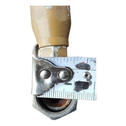 Tubo Agua Aire Compresor Motor Caterpillar 3126 Freightliner Negro