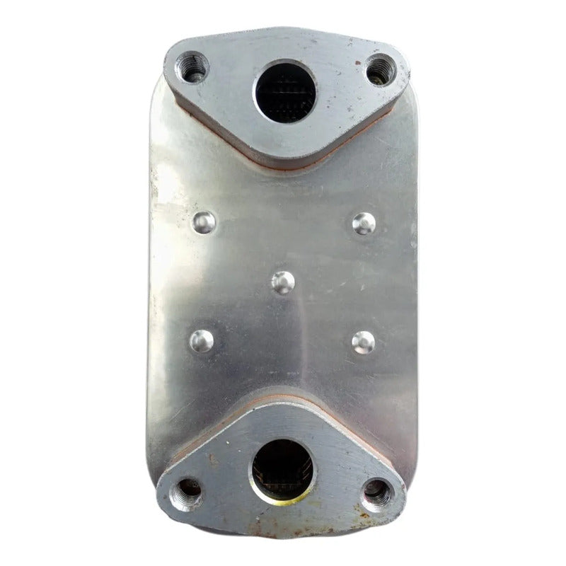 Enfriador Aceite Mitsubishi 4p10 Freightliner Fl360 715 917