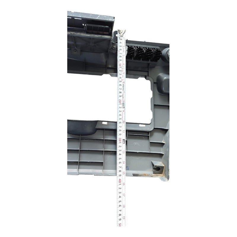 Cubierta Tablero Instrumentos Cluster Isuzu Elf 500 2022 Gris Oscuro