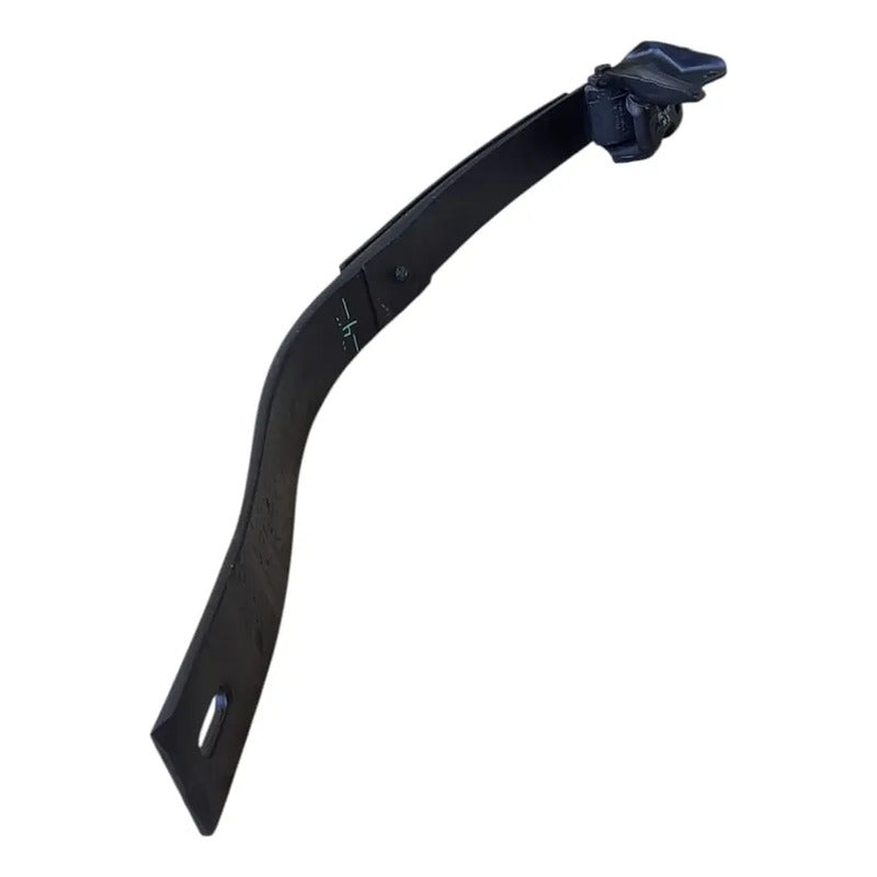 Peine Muey Muelles Eje Delantero Freightliner M2 4 Pulgadas