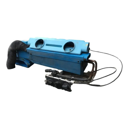 Ventilador Blower Calefacción Radiador Control Freightliner