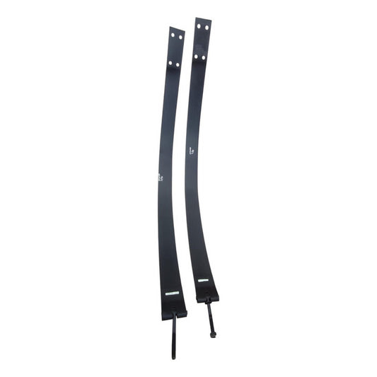 Bracket Cincho Soporte Taque Diesel Combustible Universal