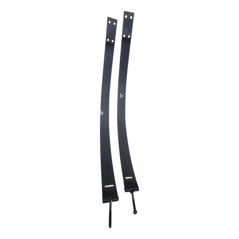 Bracket Cincho Soporte Taque Diesel Combustible Universal