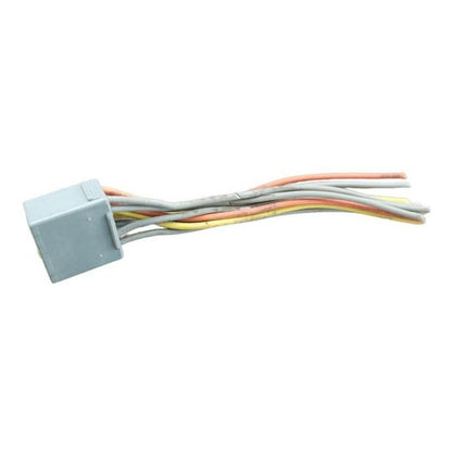Arnes Conector Direccionales Cabina International 4300