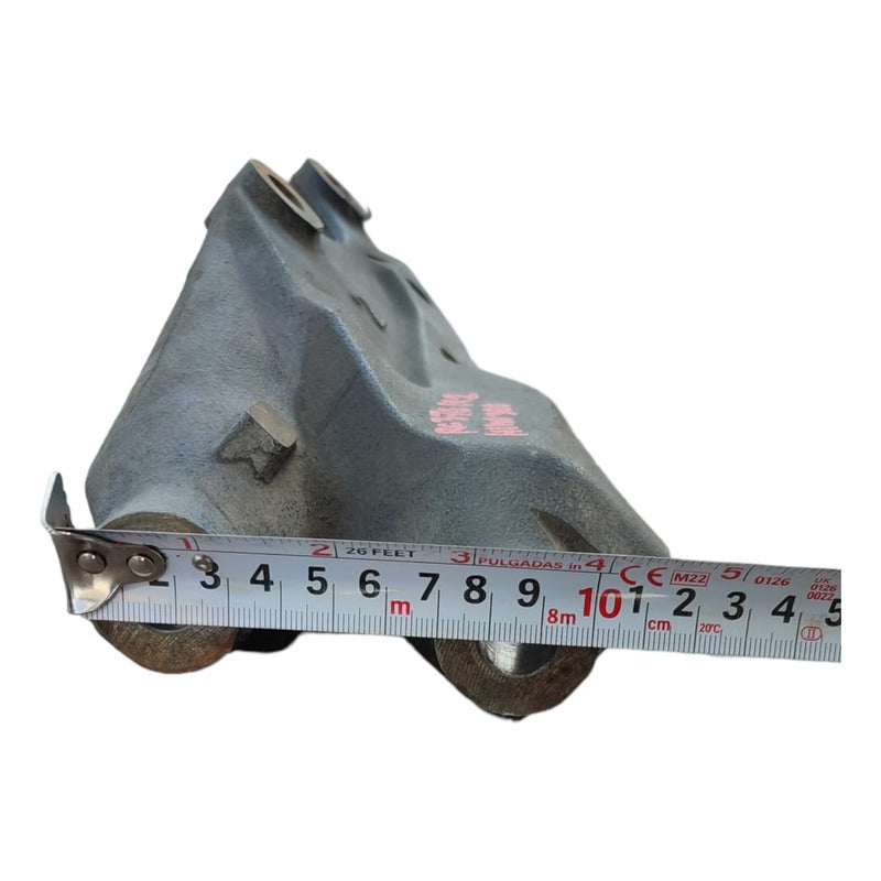 Soporte Base Sujetador Coraza Block Monoblock Motor Hino