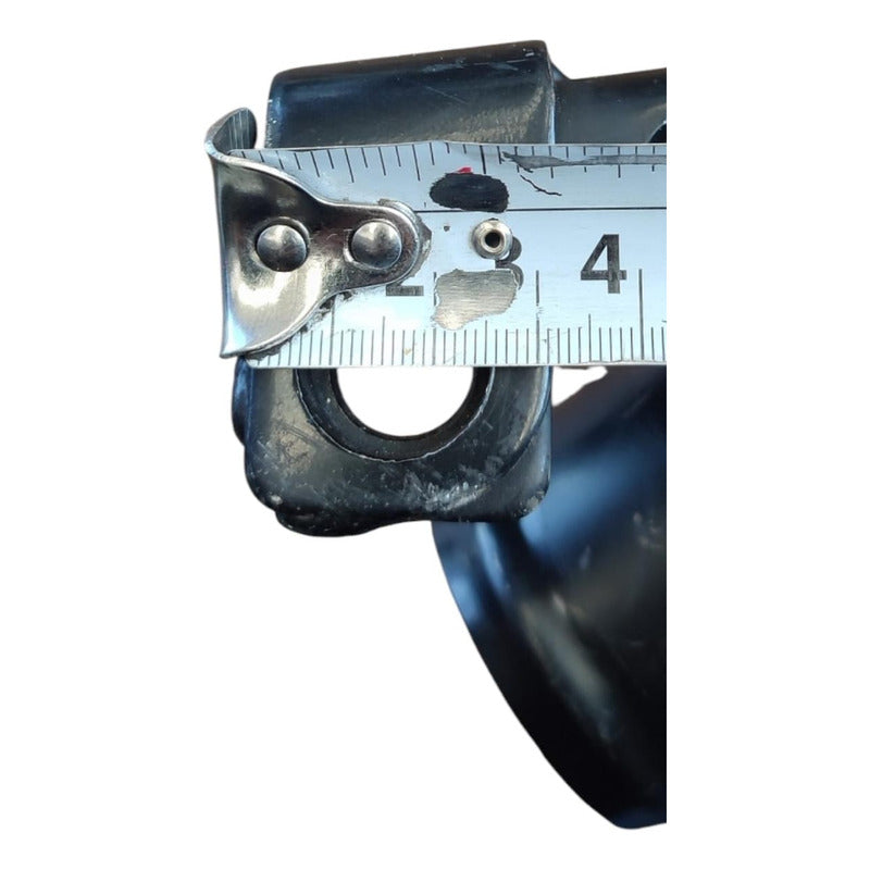 Tubo Manguera Postenfriador Isuzu 4jj1 300 18-23