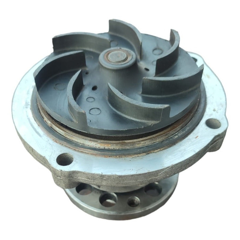 Bomba Agua International Citystar Cf600 Power Stroke Vt275