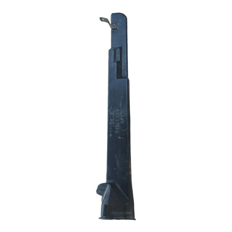 Ducto Conducto Tubo Calefaccion Derecho Tablero Sterling