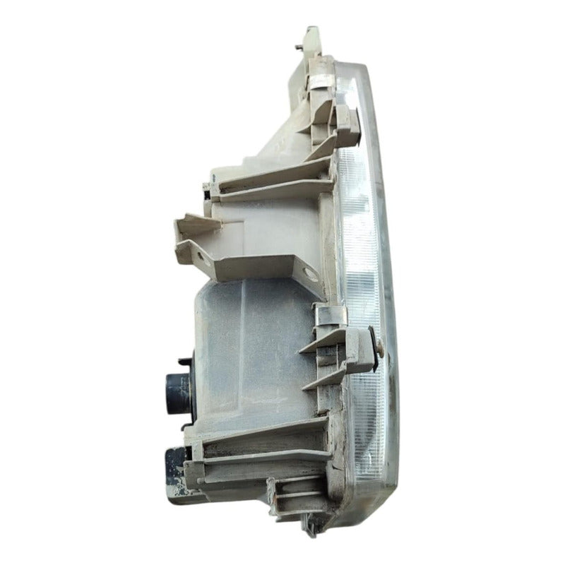 Faro Luz Unidad Cabina Cf600 Citystar Piloto International Izquierdo/conductor