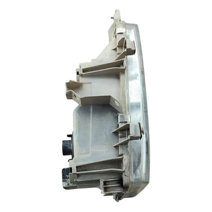 Faro Luz Unidad Cabina Cf600 Citystar Piloto International Izquierdo/conductor